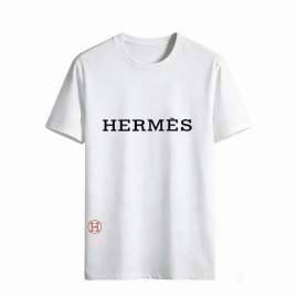 Picture of Hermes T Shirts Short _SKUHermesM-6XL1qh1129786